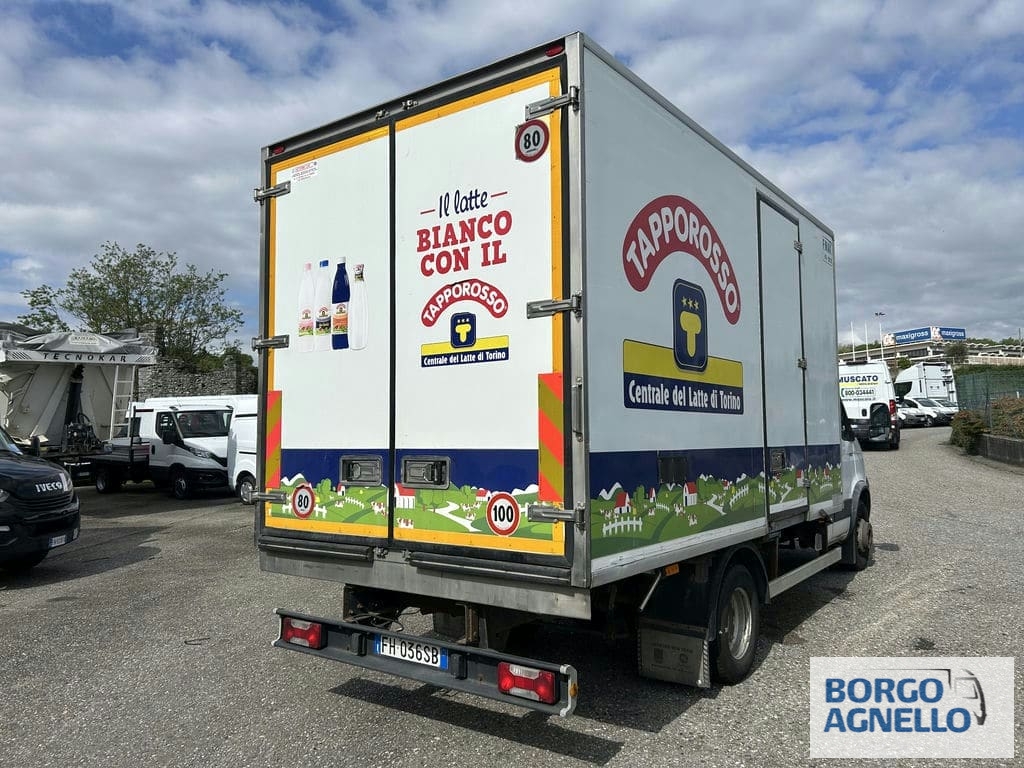 Iveco DAILY 70C17